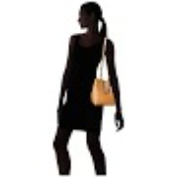 Rebecca Minkoff Kate Medium Bucket Bag - Picture 3 of 12